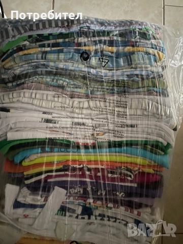 Детски дрехи ЕКСТРА КАЧЕСТВО, снимка 2 - Други - 51474487