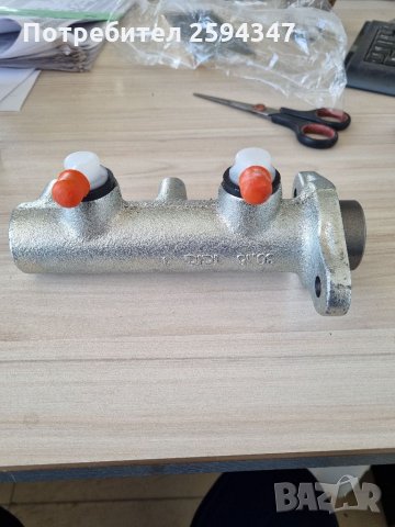 HYUNDAI COUNTY E COUNTY 2003-2009г СПИРАЧНА ПОМПА , снимка 2 - Части - 35912223