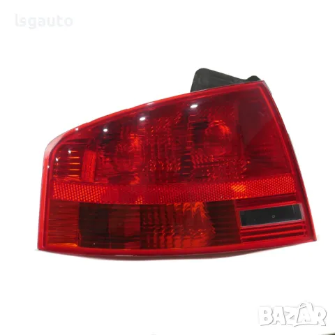 Ляв външен стоп AUDI A4 (B7) 2004-2008 ID: 143271, снимка 1 - Части - 49127895