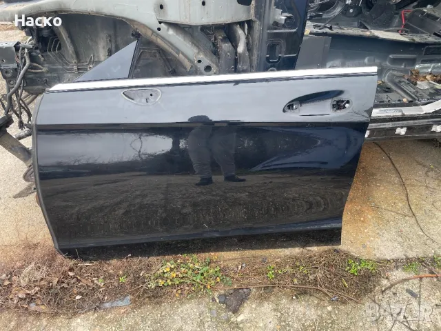 Предна лява врата за Mercedes Cls W218 