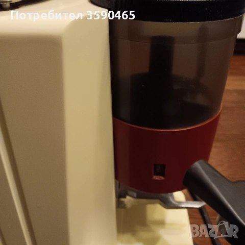 Кафемелачка San Marco, снимка 6 - Кафе машини - 53527759