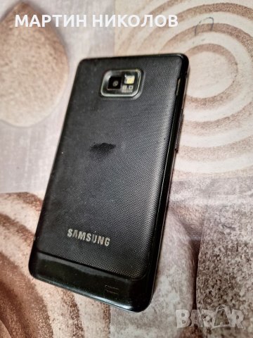 Samsung S2, снимка 4 - Samsung - 40877766