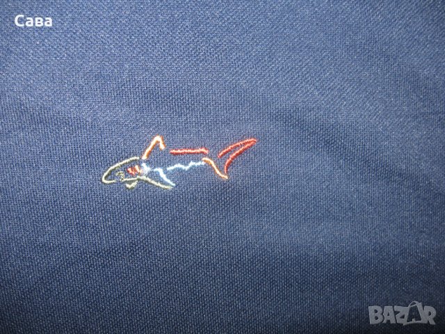 Блузи GREG NORMAN   мъжки,3-4ХЛ, снимка 12 - Тениски - 36027763