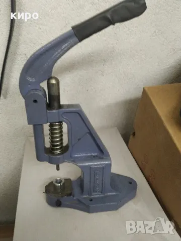 машина за капси и тик так 