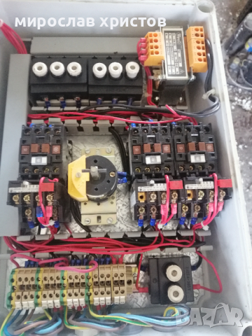 Ел табла , снимка 6 - Други машини и части - 36115316