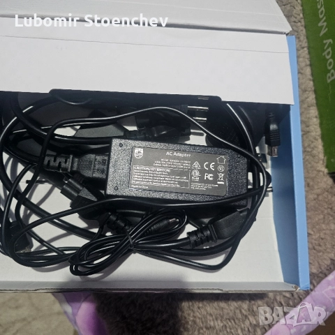 Проектор Philips neopix ultra2, снимка 3 - Ресийвъри, усилватели, смесителни пултове - 52421689