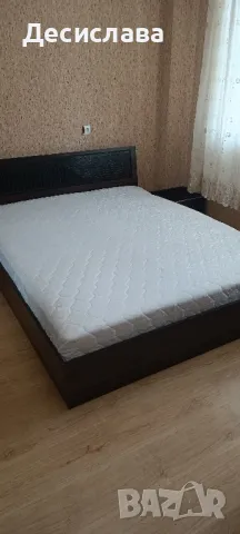Продавам двустаен обзаведен апартамент в Перник кв Изток , снимка 3 - Апартаменти - 46781166