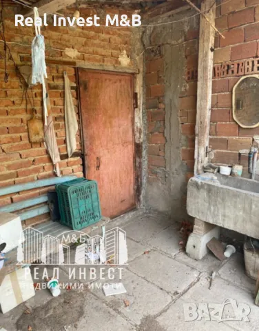 Продавам къща в с Ябълково, снимка 9 - Къщи - 49094807