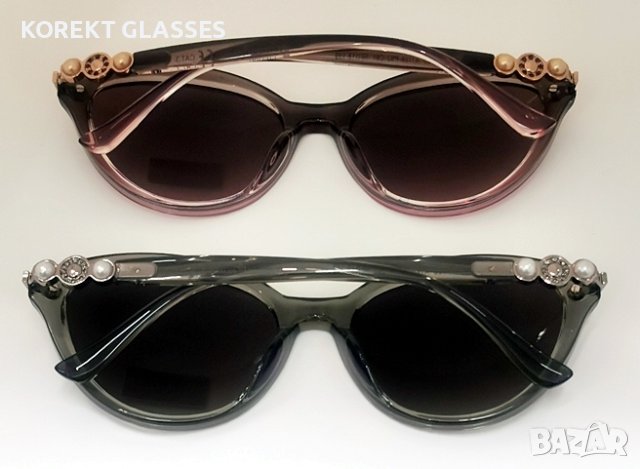 Слънчеви очила ETERNAL с поляризация и 100% UV защита, снимка 5 - Слънчеви и диоптрични очила - 41169361