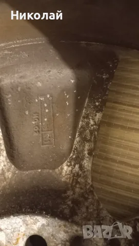 Джанти за Hyundai ix20 и Ix35, снимка 8 - Гуми и джанти - 55777952
