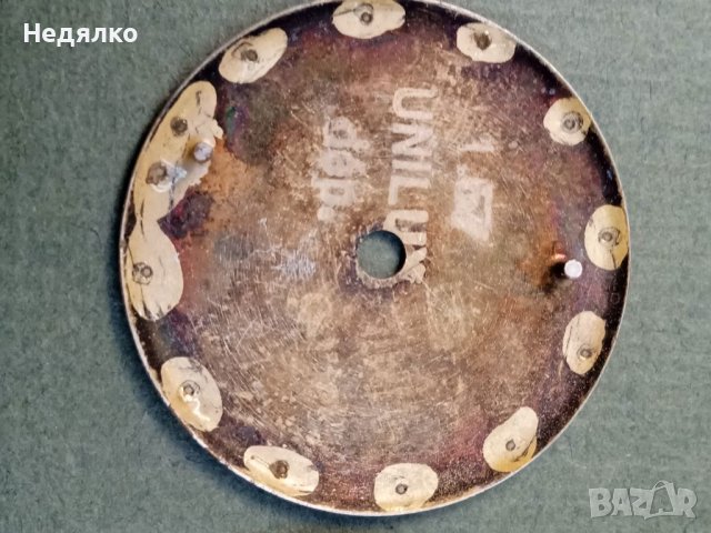 Doxa,2бр циферблати за винтидж ръчни часовници , снимка 6 - Антикварни и старинни предмети - 41906056