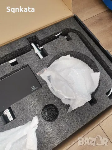 термо смесител за баня , снимка 7 - Смесители - 47968232