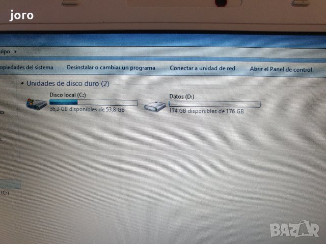 samsung, снимка 14 - Лаптопи за дома - 35932311