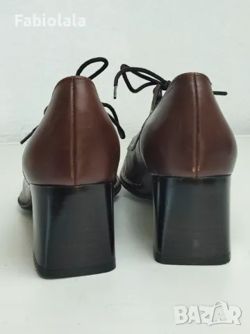 Pindi Servas shoes 39, снимка 10 - Дамски обувки на ток - 47876774