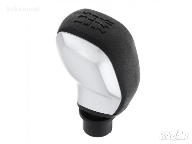 Топка за скоростен лост Peugeot 106 206 306 406/207/307 407 301, Citroen