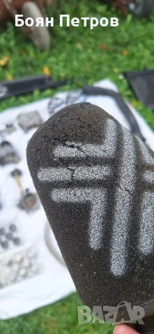 части за опел c20ne c20xe z20let, снимка 7 - Части - 47546492