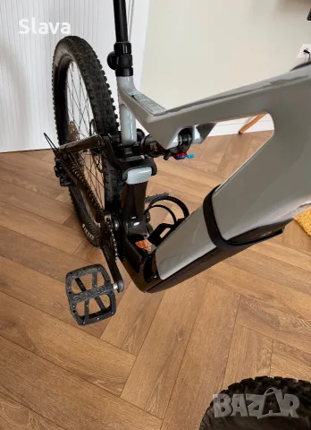 Карбонов електрически велосипед Focus Jam2 SL 8 или Е-bike Focus Jam2 SL 8 Carbon, снимка 14 - Велосипеди - 55857110