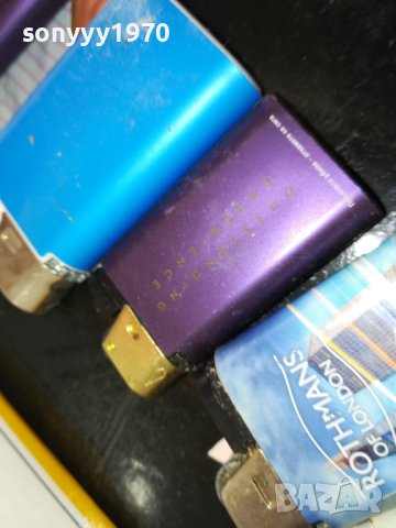 РАЗЛИЧНИ МАРКОВИ ЗАПАЛКИ-НОВИ 1502241650, снимка 5 - Антикварни и старинни предмети - 44309530