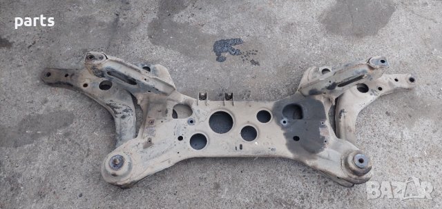 Преден Мост Форд Транзит (2000г.-2006г.)N, снимка 2 - Части - 44280424