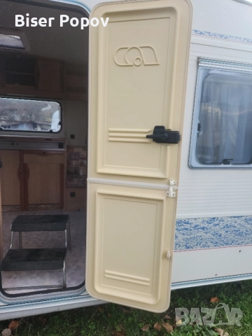 Adria unica 502, снимка 14 - Каравани и кемпери - 52516923