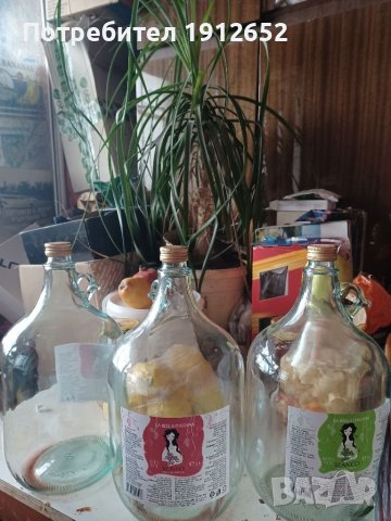 продавам дамаджани всички видове и обеми., снимка 11 - Други стоки за дома - 28649220