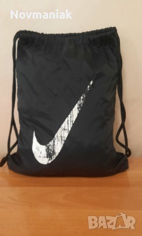 Nike Just Do It -Много Запазена, снимка 5 - Други - 41573296