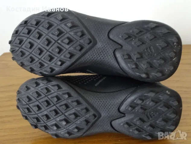Adidas Torra / Adidas Predator детски спортни обувки Адидас, снимка 17 - Детски обувки - 55800317