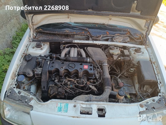 продава се, снимка 4 - Автомобили и джипове - 51210928