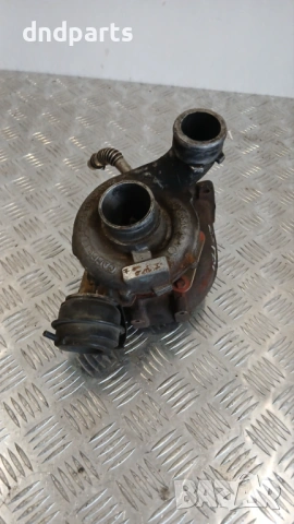 Турбо Audi A6 2.5 TDI 1999г.