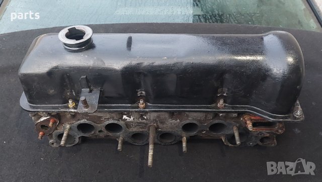 Глава Двигател Лада 2101 - ВАЗ - Жигула - 100301510 N, снимка 6 - Части - 39554935