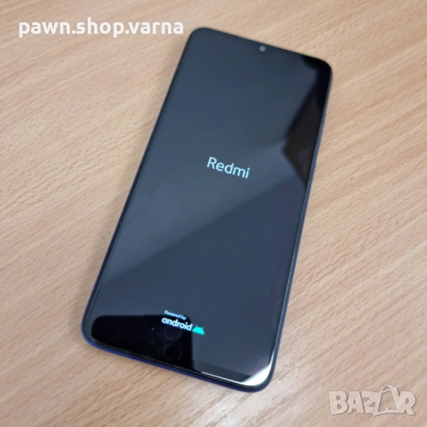 Смартфон Xiaomi Redmi Note 8 Pro в идеално състояние, снимка 4 - Xiaomi - 53019113
