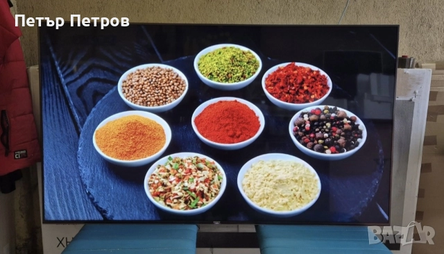 Sony KD-65XG9505 Android, 4k, UltraHD, Smart, WiFi, снимка 6 - Телевизори - 52698969