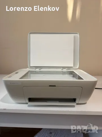 Принтер HP DeskJet 2710
