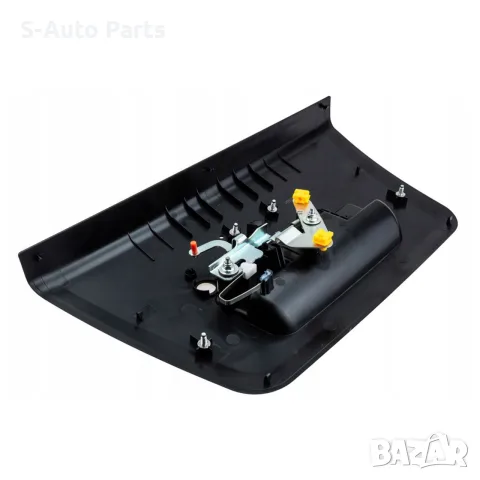 Външна дръжка за багажник на Nissan Navara D40, снимка 2 - Аксесоари и консумативи - 55844898