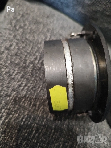 Високочестотни говорители Canton 5990, снимка 4 - Тонколони - 53581615