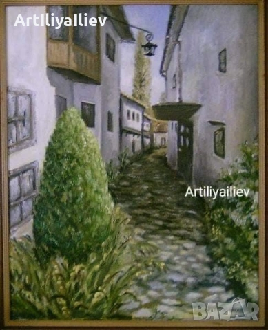 Самоков метохът