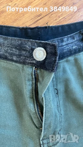 Dolce&Gabana къси w32, снимка 2 - Къси панталони - 50457036