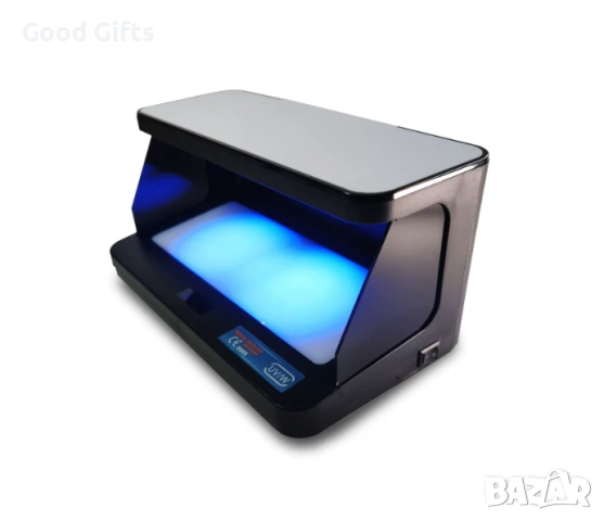 Интелигентен Детектор за фалшиви Банкноти HL180 , снимка 8 - Друга електроника - 53643824