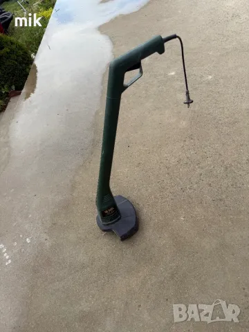 Електрически тример Black and Decker 