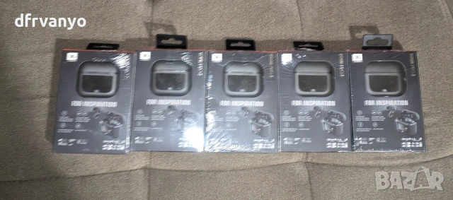 Слушалки JBL Tour Pro 2, снимка 4 - Слушалки и портативни колонки - 52663355