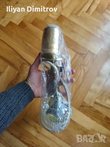 Мини наргиле