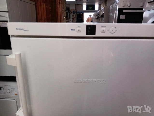 Голям фризер Liebherr със 6 чекмеджета А+++ Made in Germany 2 години Гаранция!, снимка 4 - Фризери - 53652501