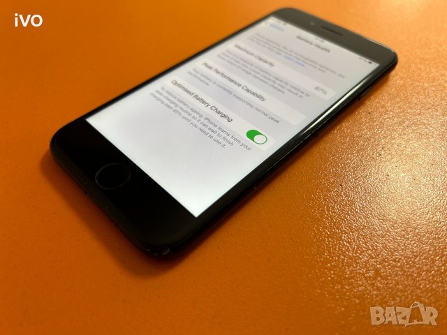 Iphone 7, снимка 3 - Apple iPhone - 39265484