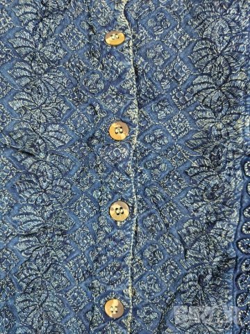 Синя рокля, снимка 5 - Рокли - 50496935