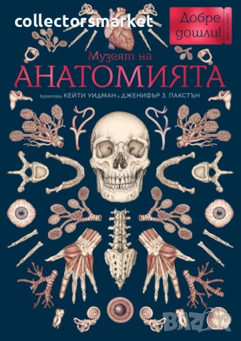 Музеят на анатомията