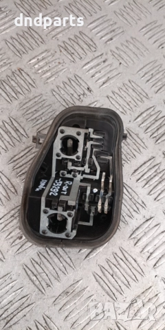 Платка стоп Audi A6 4F 2007г.Комби (десен външен)	