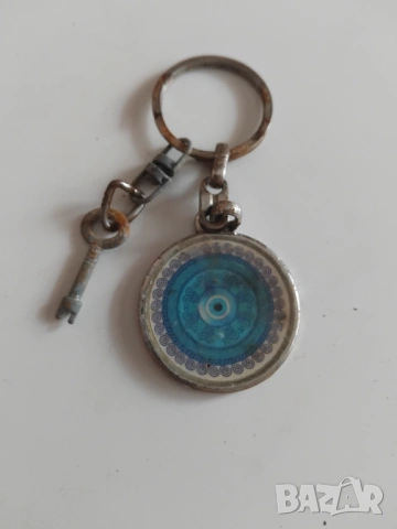 Ключодържател Шамбала, снимка 2 - Други - 53598851