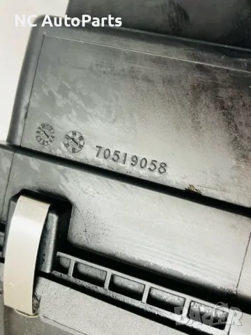 Кутия за въздушен филтър за BMW БМВ 1 серия F20 F21 116d N47D20C 70519058 8511655 70518447 2014, снимка 12 - Части - 48250976