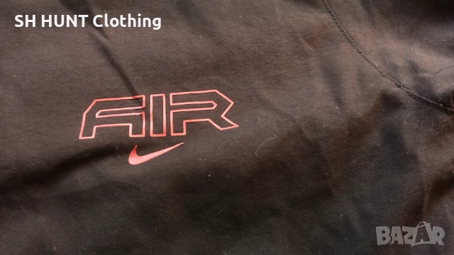 NIKE WINTER TWO FACE Jacket размер XL зимно двулицево яке 5-40, снимка 4 - Якета - 52204481