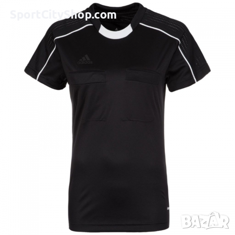 Дамска спортна тениска ADIDAS W Jersey, снимка 1 - Тениски - 36227508